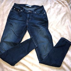 Levis Jean Leggings W29